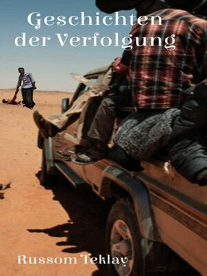 cover image of Geschichten der Verfolgung